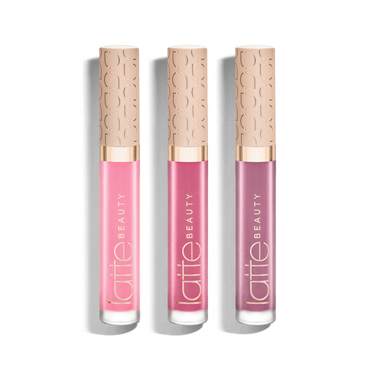 Lip set Trio #3