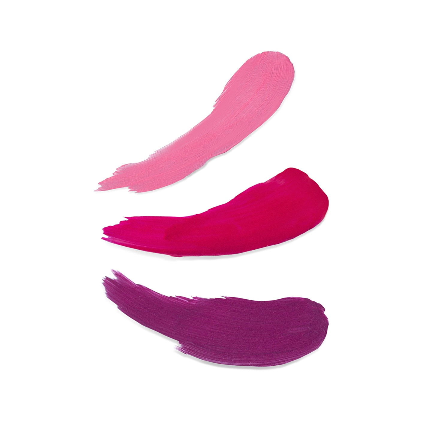 Lip set Trio #3