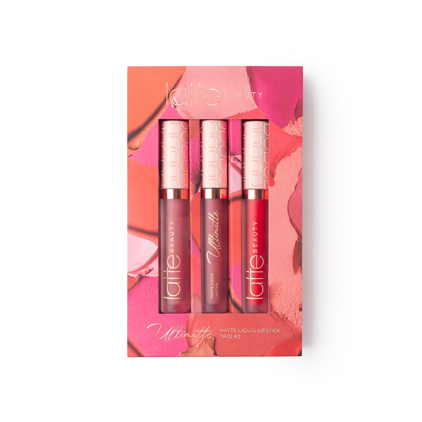 Lip set Trio #2