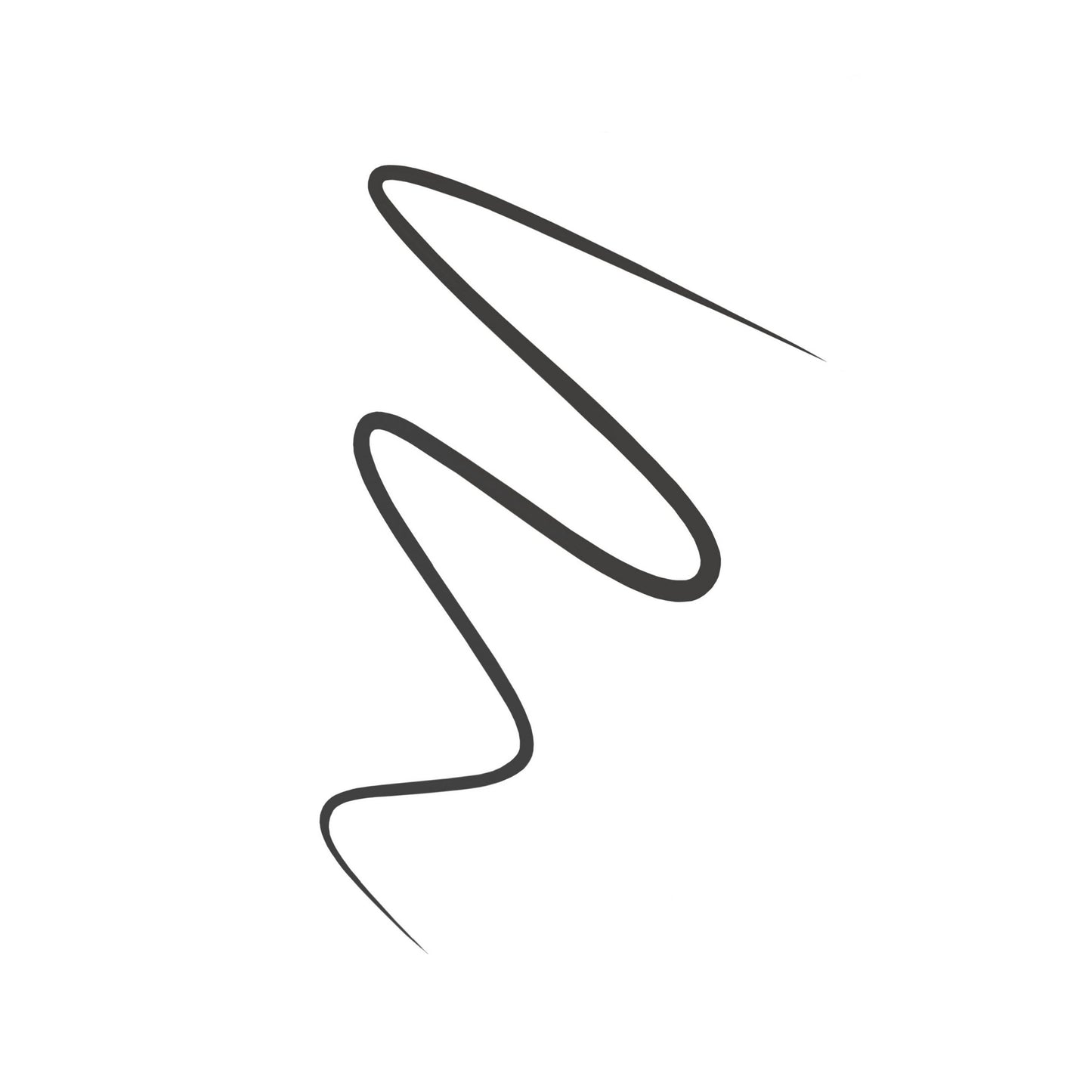 Liquid eyeliner for makeup